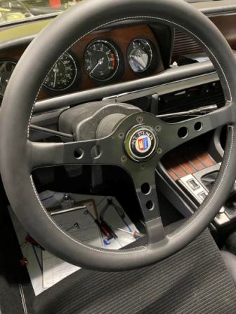 BMW 30 csl 2212393